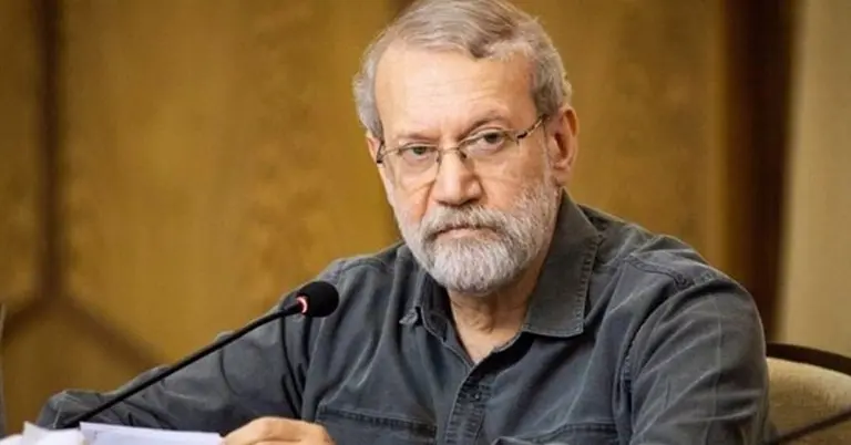 আলী লারিজানি